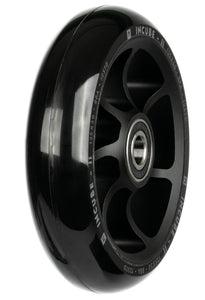 Ethic Incube V2 12STD 125 Wheel Black-1