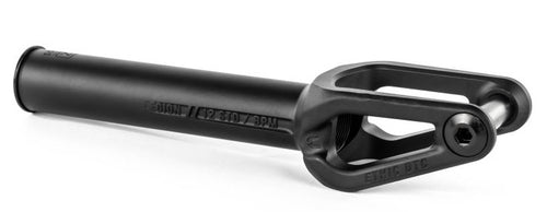 Ethic Legion 12STD V2 SCS Fork Zwart