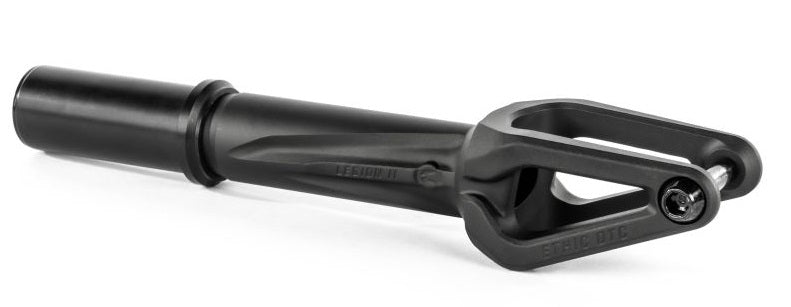 Ethic Legion V2 IHC Fork Zwart