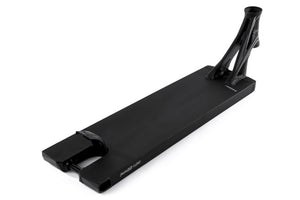 Ethic Lindworm V4 580 * 150 Deck Zwart