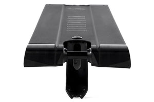 Ethic Lindworm V4 580 * 150 Deck Zwart