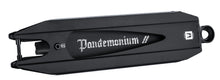Afbeelding in Gallery-weergave laden, Ethic Pandemonium V2 500 Deck Black-2