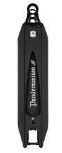 Afbeelding in Gallery-weergave laden, Ethic Pandemonium V2 500 Deck Black-5