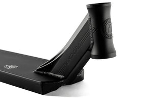 Ethic Pandora 520 Deck Zwart