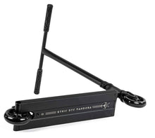 Afbeelding in Gallery-weergave laden, Ethic Pandora M Scooter Black-4