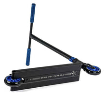 Afbeelding in Gallery-weergave laden, Ethic Pandora M Scooter Blue-4
