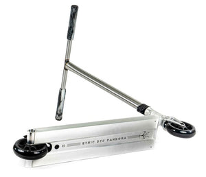 Ethic Pandora L Scooter Brushed-4