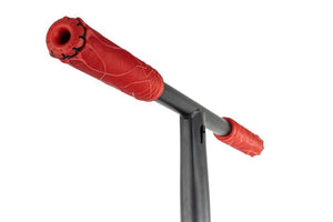 Ethic Pandora L Scooter Red-2