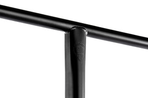 Ethic Tenacity V2 T Bars 770 Black-2