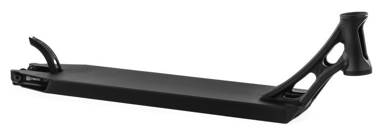 Ethic Vulcain V2 540 Deck Zwart