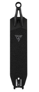 Ethic Vulcain V2 540 Deck Zwart