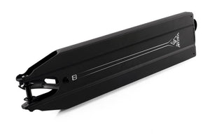 Ethic Vulcain V2 540 Deck Zwart