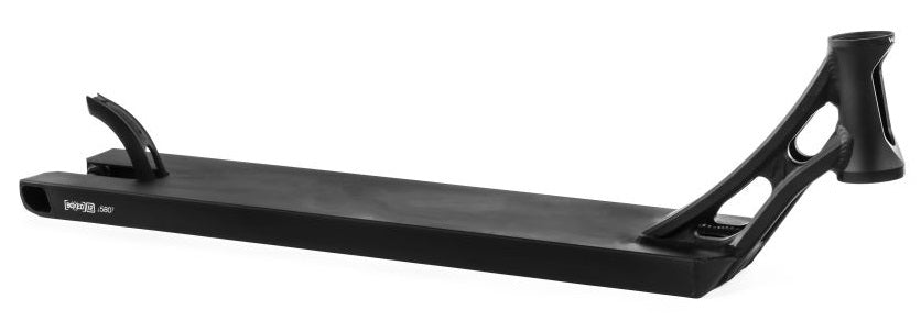 Ethic Vulcain V2 Boxed 540 Deck Black