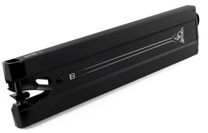Ethic Vulcain V2 Boxed 540 Deck Black