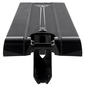 Ethic Vulcain V2 Boxed 540 Deck Black
