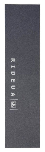 UrbanArtt 6 x 24 Griptape Black Grey