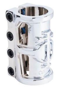 Oath Cage V2 SCS Neo Silver-4