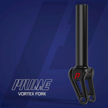 Afbeelding in Gallery-weergave laden, Prime Vortex 12STD Fork Navy Blue
