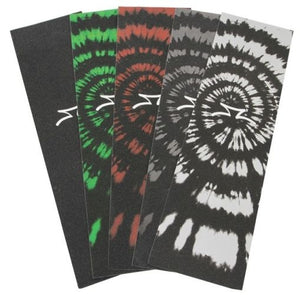 AO Griptape Tie Dye Groen