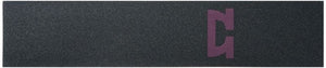 AO Omega Logo 5 Griptape Paars