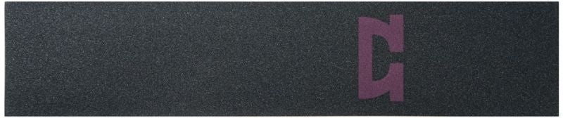 AO Omega Logo 5 Griptape Paars