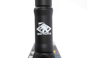 Gotcha Superstorm Scooter Black-11