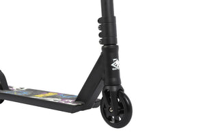 Gotcha Superstorm Scooter Black-4