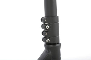 Gotcha Superstorm Scooter Black-5