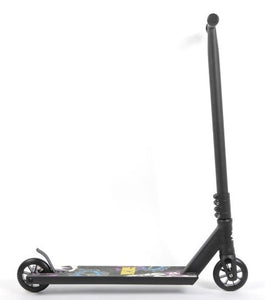 Gotcha Superstorm Scooter Black-2