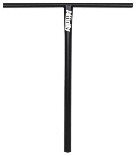 Affinity Classics XL 710 STD T Bars Flat Black