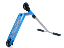 Afbeelding in Gallery-weergave laden, Dominator Scout Stuntstep Blauw Grijs 74 cm ⭐⭐