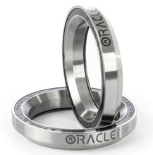 Afbeelding in Gallery-weergave laden, Ethic Oracle Headset Black Chrome-2
