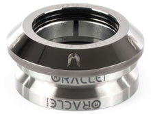 Afbeelding in Gallery-weergave laden, Ethic Oracle Headset Black Chrome