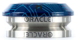 Ethic Oracle Headset Blue-1