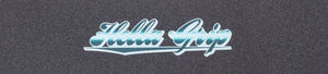Hella Classic Griptape Anton Abramson