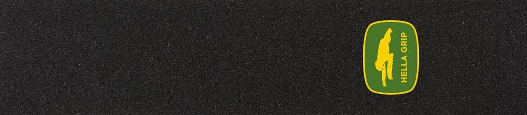 Hella Griptape Josh Young - Stuntstep