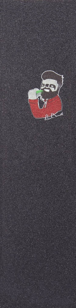 Hella OG Sloth Griptape Dan Barrett
