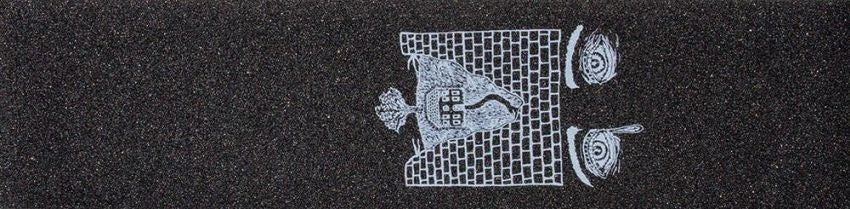 Hella Griptape The Passage Matt McKeen - Stuntstep