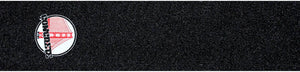 Hella X Concrete Crew Griptape - Stuntstep