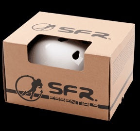 SFR Essentials Green Helmet S/M - Stuntstep