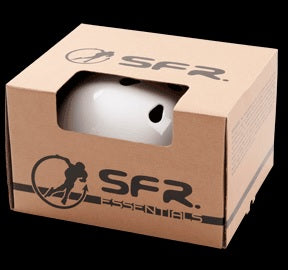 SFR Essentials Matt Blue Helmet XXS-XS - Stuntstep