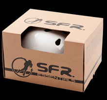 Afbeelding in Gallery-weergave laden, SFR Essentials Matt Black Helmet XXS-XS - Stuntstep
