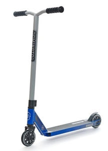 Dominator Ranger Stuntstep Blauw Zwart 81 cm ⭐⭐⭐