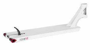 Drone Icon 5.5 x 22 Deck White-1
