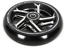 Afbeelding in Gallery-weergave laden, Ethic Acteon 110 Wheel Black Raw - Stuntstep