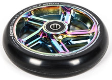 Afbeelding in Gallery-weergave laden, Ethic Acteon 110 Wheel Rainbow - Stuntstep