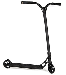 Ethic Vulcain 12STD Stuntstep Zwart 92 cm ⭐⭐⭐⭐⭐