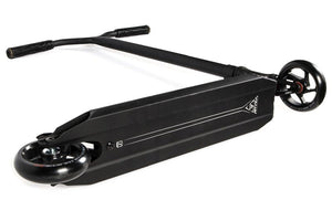 Ethic Vulcain 12STD Stuntstep Zwart 92 cm ⭐⭐⭐⭐⭐