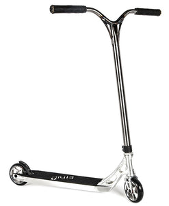 Ethic Vulcain 12STD Stuntstep Raw 92 cm ⭐⭐⭐⭐⭐