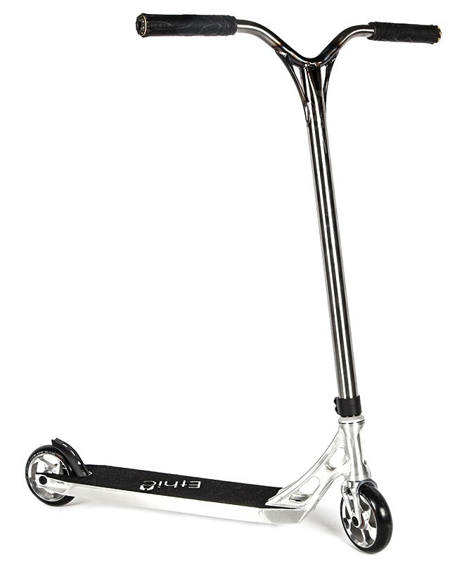Ethic Vulcain 12STD Stuntstep Raw 92 cm ⭐⭐⭐⭐⭐